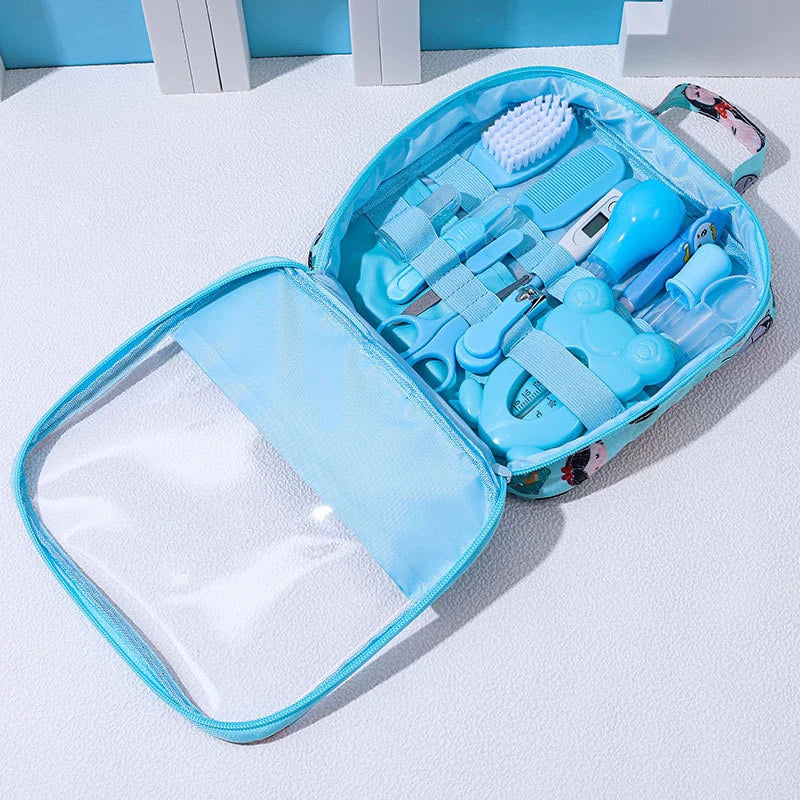 DILY ™ 12 in 1 Newborn Baby Care Kit